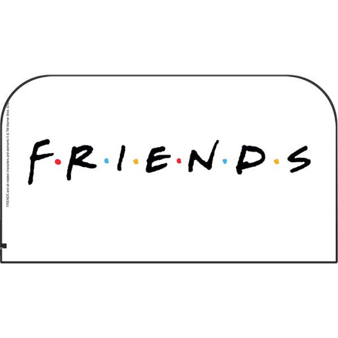 Warner Bros FRIENDS Nintendo Switch 2 (2025) with Joy-Con Skin